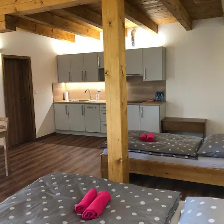 Anico * Dolni Benesov