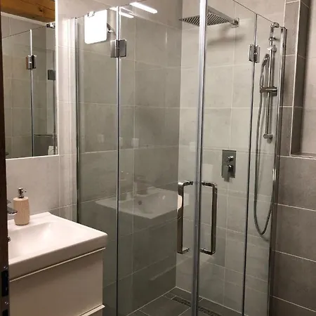 Anico Apartman *