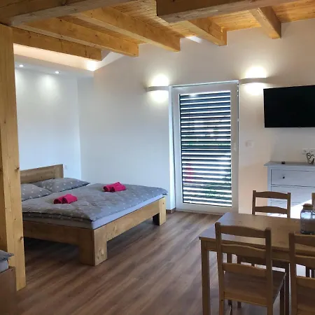 Apartman Anico
