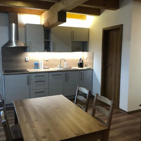 Apartment Anico