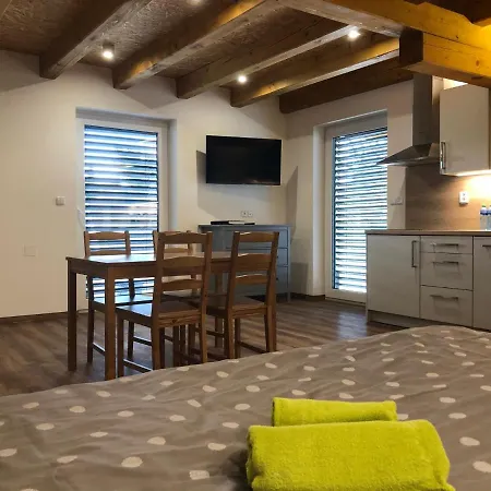 Apartman Anico *