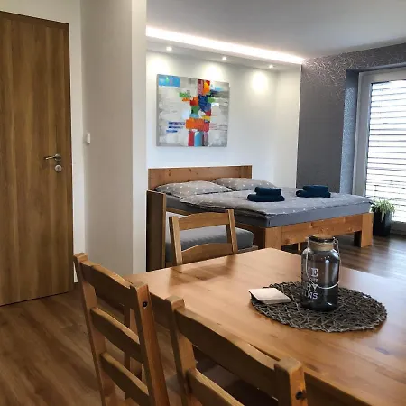 Anico Apartman