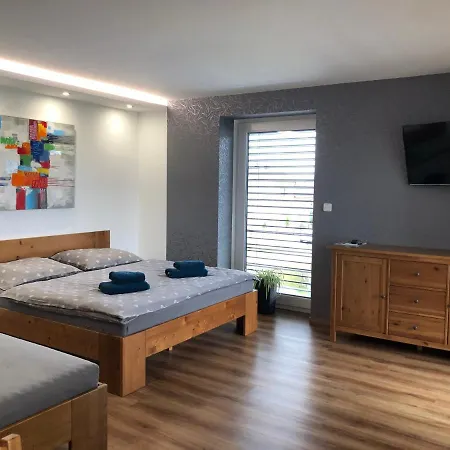 Anico Apartman