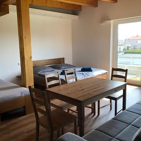 Apartman Anico