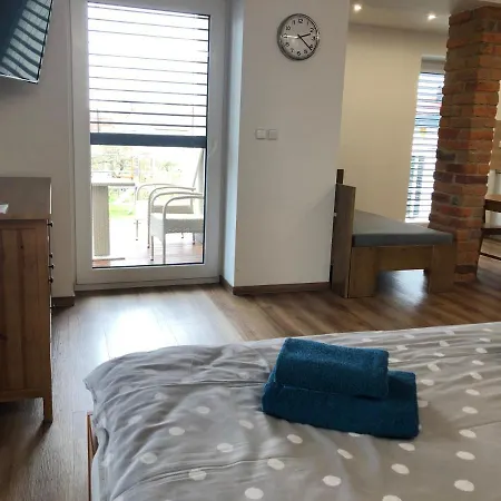 Anico Apartman Dolni Benesov