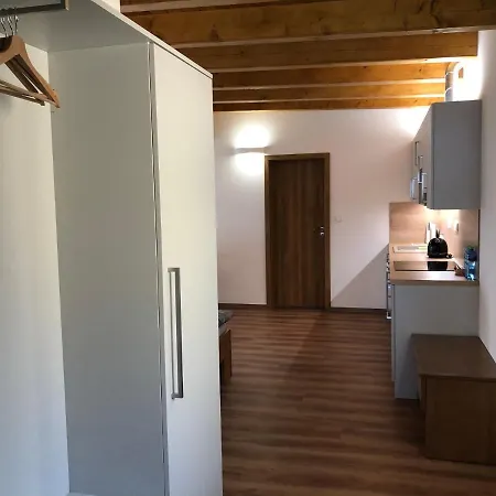 Apartman Anico Dolni Benesov