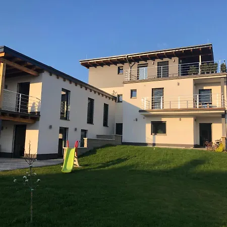 Anico Apartman Dolni Benesov