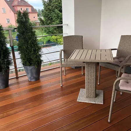 Anico Apartman *