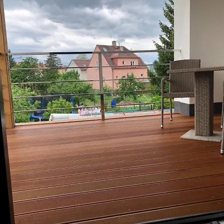 Apartman Anico