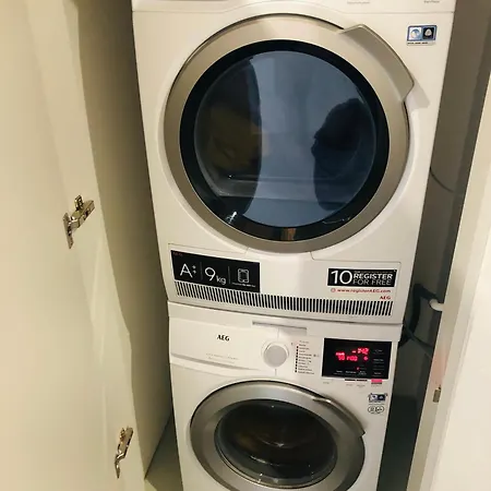 شقة Anico