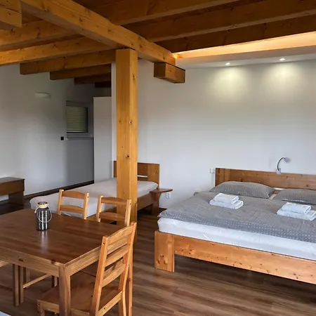 Anico Apartman *
