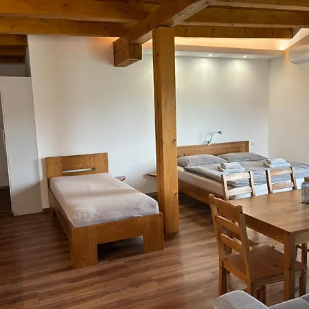 Anico Apartment Dolni Benesov