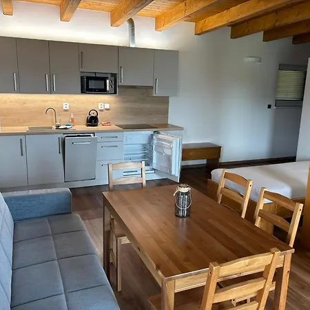 Apartman Anico Dolni Benesov