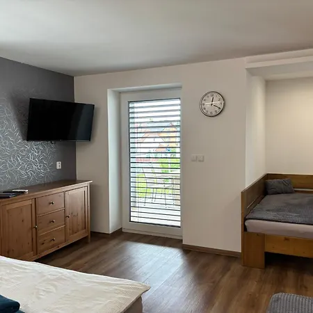 Anico Apartman