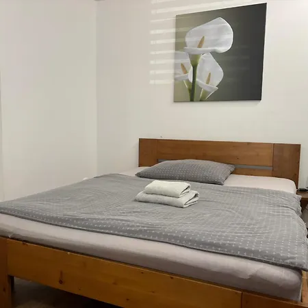 Anico Apartman