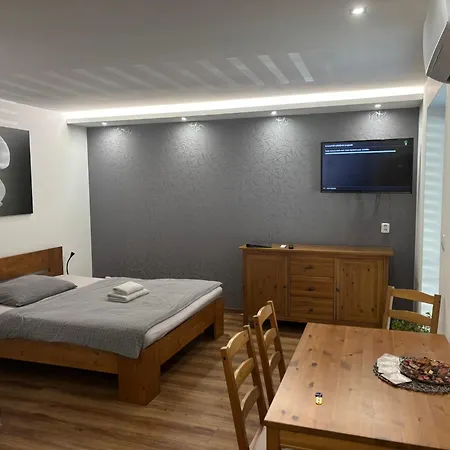 Apartman Anico *