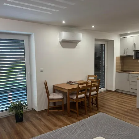 Apartman Anico Dolni Benesov