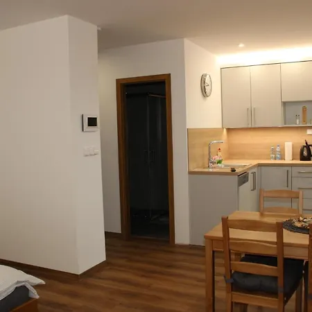 Anico Apartment
