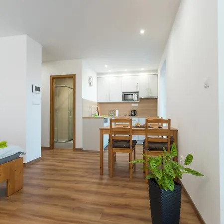 Anico Apartman