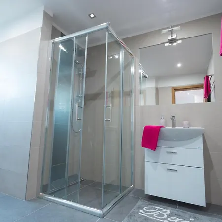 Anico Apartman *