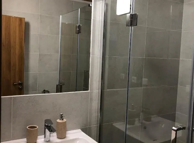 Lägenhet Anico