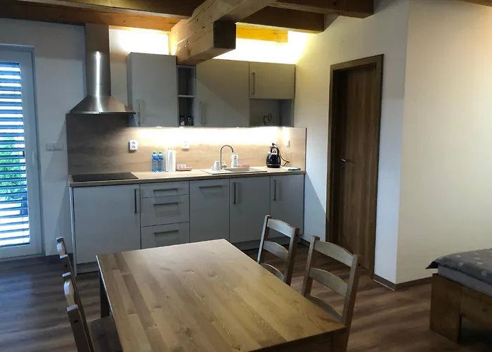Lägenhet Anico