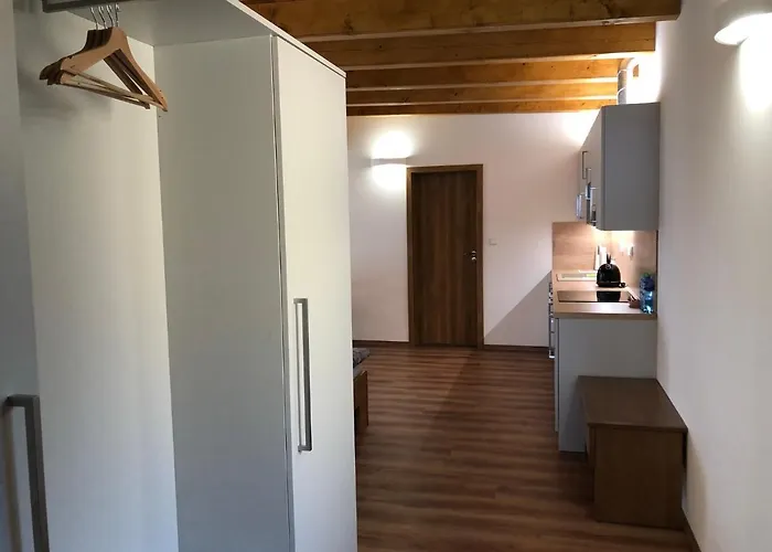 Διαμέρισμα Anico Dolni Benesov
